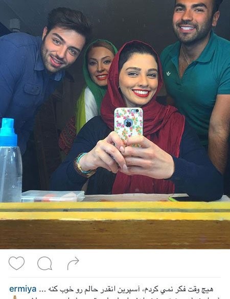 اخبارفرهنگی و هنری,اخبار بازیگران,عکس بازیگران