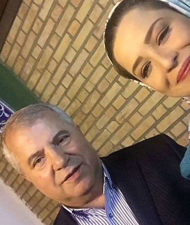 اخبارفرهنگی و هنری,اخبار بازیگران,عکس بازیگران