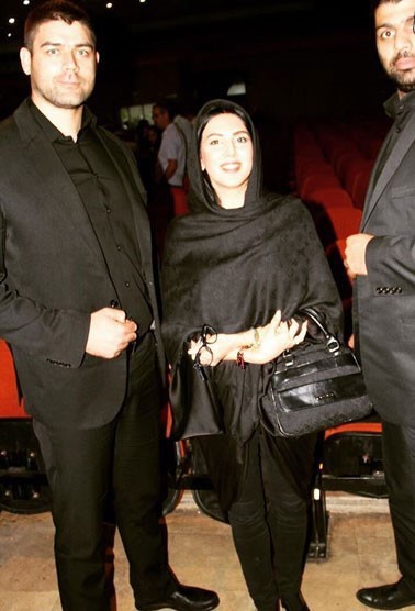 اخبارفرهنگی و هنری,اخبار بازیگران,عکس بازیگران