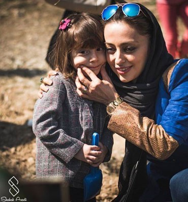اخبارفرهنگی و هنری,اخبار بازیگران,عکس بازیگران