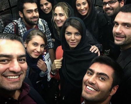 اخبارفرهنگی و هنری,اخبار بازیگران,عکس بازیگران
