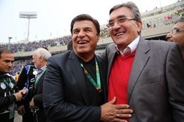اخبار ورزشی,خبرهای ورزشی,استقلال و پرسپولیس