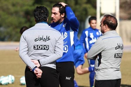 اخبارورزشی,خبرهای ورزشی,رحمتی