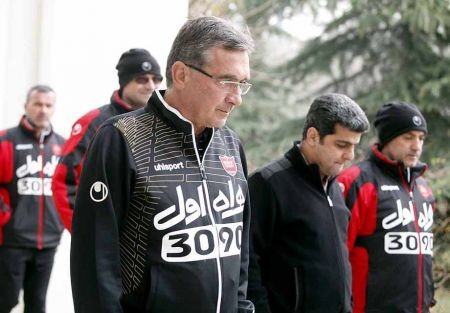 اخبارورزشی,خبرهای ورزشی,برانکو