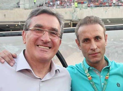 اخبارورزشی,خبرهای ورزشی,برانکو
