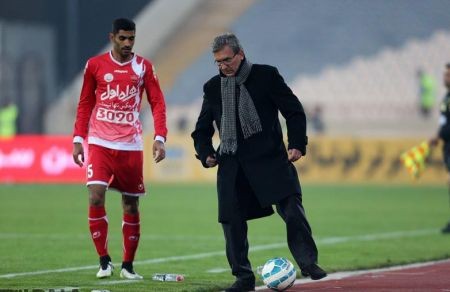 اخبارورزشی,خبرهای ورزشی,برانکو