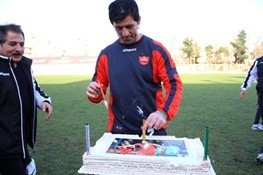اخبار ورزشی,خبرهای ورزشی, كريم باقري