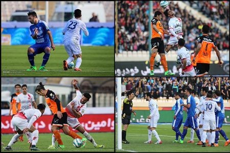 اخبار ورزشی,خبرهای ورزشی,هفت روز هفته