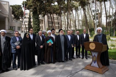 اخبارسیاسی,خبرهای سیاسی,دولت