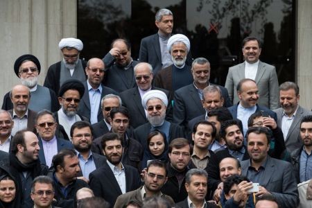 اخبارسیاسی,خبرهای سیاسی,دولت