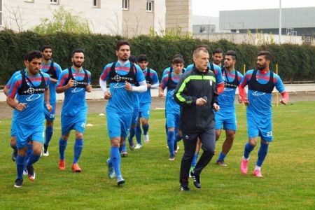 اخبارورزشی,خبرهای ورزشی,تیم ملی