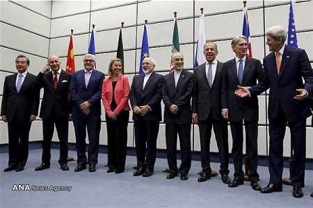 اخبارسیاسی,خبرهای سیاسی,از برجام تا ترامپ