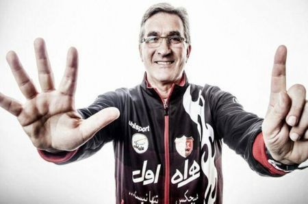 اخبار ورزشی,خبرهای ورزشی,برانکو