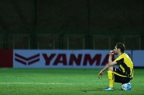 اخبارورزشی,خبرهای ورزشی,اخبار سپاهان