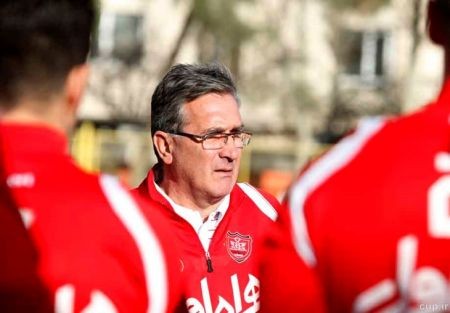 اخبار ورزشی,خبرهای ورزشی,برانکو