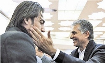 اخبار ورزشی,خبرهای ورزشی,رحمتی 