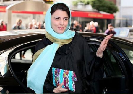 اخبارفرهنگی وهنری,خبرهای فرهنگی وهنری,لیلا حاتمی و علی مصفا