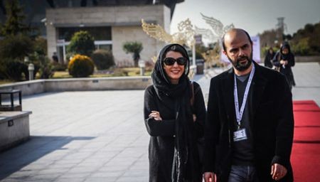 اخبارفرهنگی وهنری,خبرهای فرهنگی وهنری,لیلا حاتمی و علی مصفا