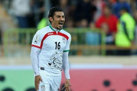 اخبارورزشی,خبرهای ورزشی,قوچا‌‌ن‌نژاد