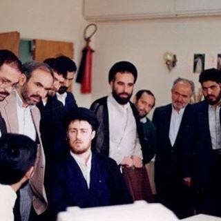 اخبارسیاسی,خبرهای سیاسی,حسن خمینی