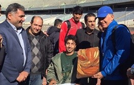 اخبار ورزشی,خبرهای ورزشی,کی روش