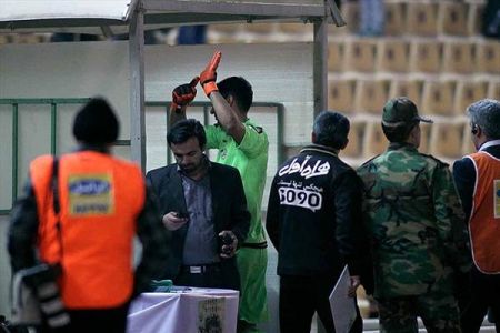 اخبار ورزشی,خبرهای ورزشی,اخبار جدید