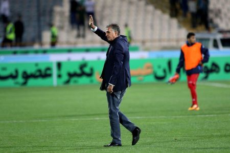 اخبارورزشی,خبرهای ورزشی,کی روش