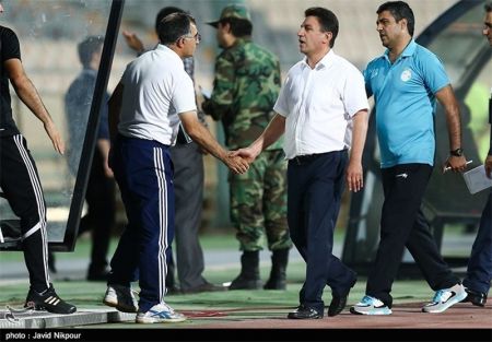 اخبارورزشی,خبرهای ورزشی,لیگ برتر