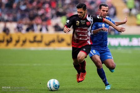 اخبار ورزشی,خبرهای ورزشی,استقلال و پرسپولیس