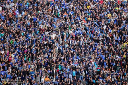 اخبار ورزشی,خبرهای ورزشی,استقلال و پرسپولیس