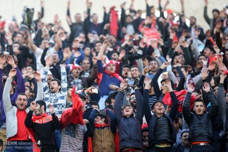 اخبار ورزشی,خبرهای ورزشی,استقلال و پرسپولیس