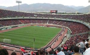 اخبارورزشی,خبرهای ورزشی,پرسپولیس