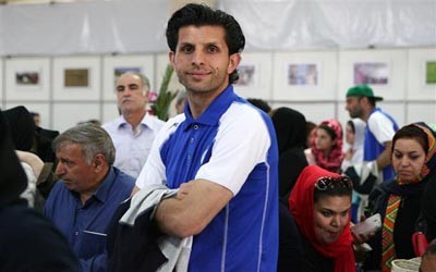 اخبارورزشی,خبرهای ورزشی,طالبلو