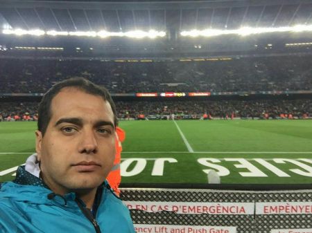 اخبارورزشی,خبرهای ورزشی,ال کلاسیکو