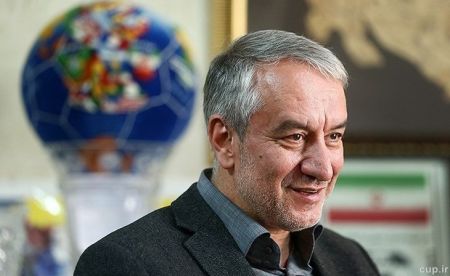 اخبار ورزشی,خبرهای ورزشی,علی کفاشیان