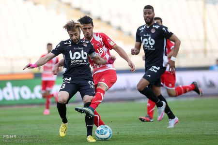 اخبارورزشی,خبرهای ورزشی,پرسپولیس