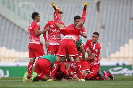 اخبارورزشی,خبرهای ورزشی,پرسپولیس
