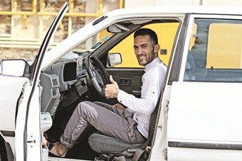 اخبار ورزشی,خبرهای ورزشی,صادقیان