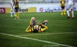 اخبارورزشی,خبرهای ورزشی,لیگ قهرمانا آسیا