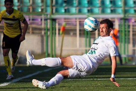 اخبارورزشی,خبرهای ورزشی,حدادی فر