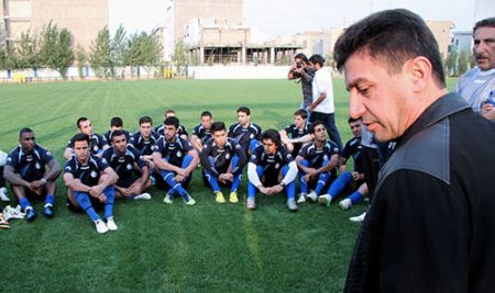 اخبارورزشی,خبرهای ورزشی,قلعه نویی