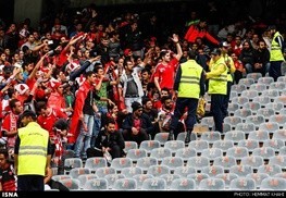 اخبارورزشی,خبرهای ورزشی,پرسپولیس