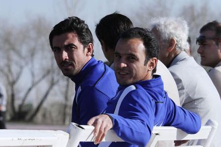 اخبارورزشی,خبرهای ورزشی,,برهانی