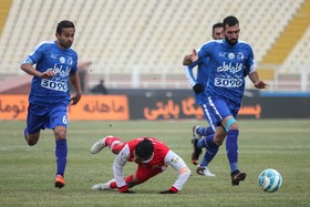 اخبارورزشی,خبرهای ورزشی,استقلال