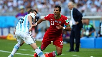 اخبارورزشی,خبرهای ورزشی,پولادی