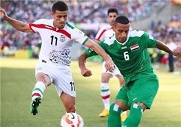 اخبارورزشی,خبرهای ورزشی,تیم ملی عراق
