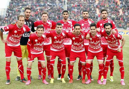 اخبارورزشی,خبرهای ورزشی,پرسپولیس