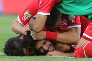 اخبارورزشی,خبرهای ورزشی,پرسپولیس