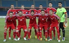 اخبارورزشی,خبرهای ورزشی,تیم ملی سوریه