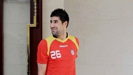 اخبارورزشی,خبرهای ورزشی,بیک زاده